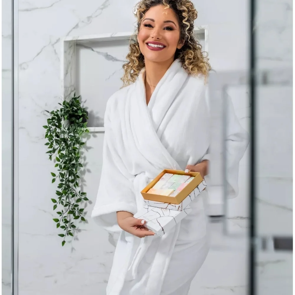 Aromatherapy Shower Steamers